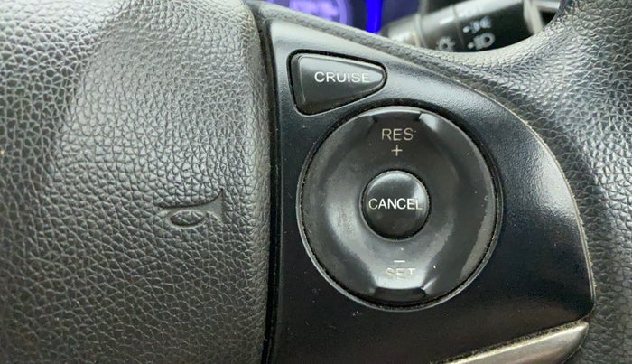 2015 Honda City 1.5L I-VTEC V MT, Petrol, Manual, 73,595 km, Adaptive Cruise Control