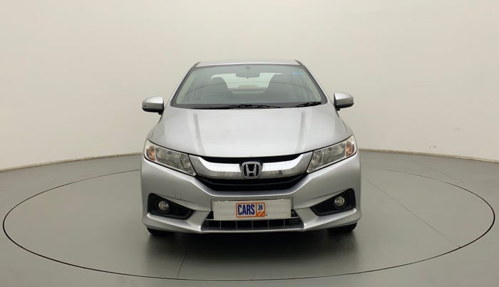 2015 Honda City 1.5L I-VTEC V MT, Petrol, Manual, 73,595 km, Front
