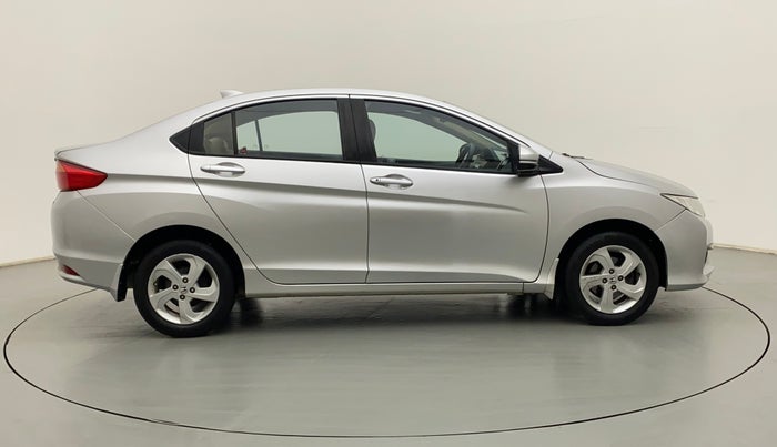2015 Honda City 1.5L I-VTEC V MT, Petrol, Manual, 73,595 km, Right Side View