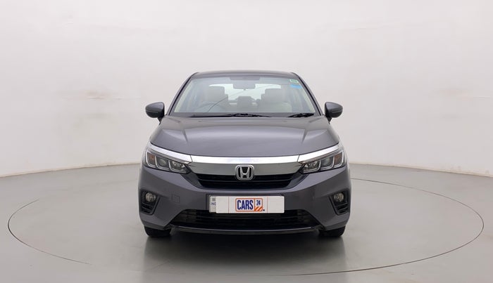 2021 Honda City 1.5L I-VTE V CVT, Petrol, Automatic, 26,474 km, Front