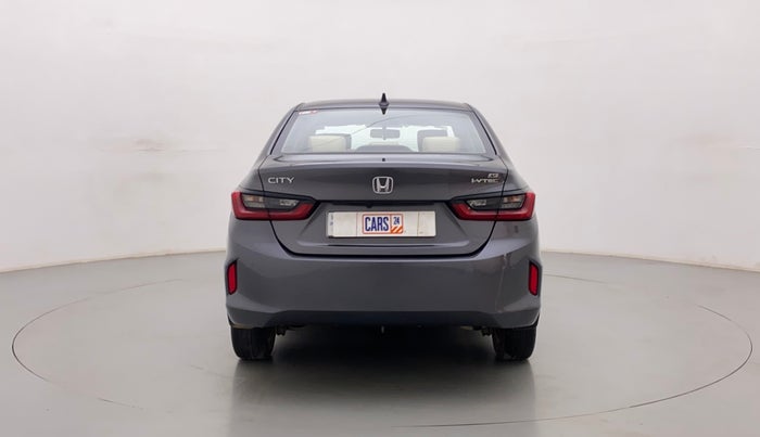 2021 Honda City 1.5L I-VTE V CVT, Petrol, Automatic, 26,474 km, Back/Rear