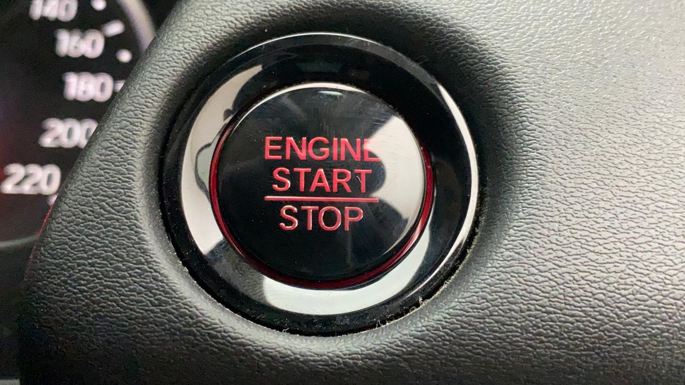 2021 Honda City 1.5L I-VTE V CVT, Petrol, Automatic, 26,474 km, Keyless Start/ Stop Button