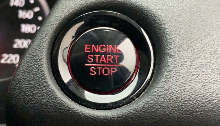 2021 Honda City 1.5L I-VTE V CVT, Petrol, Automatic, 26,474 km, Keyless Start/ Stop Button