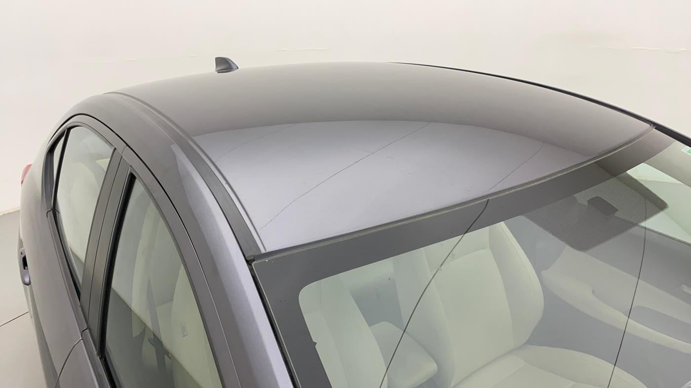 2021 Honda City 1.5L I-VTE V CVT, Petrol, Automatic, 26,474 km, Roof