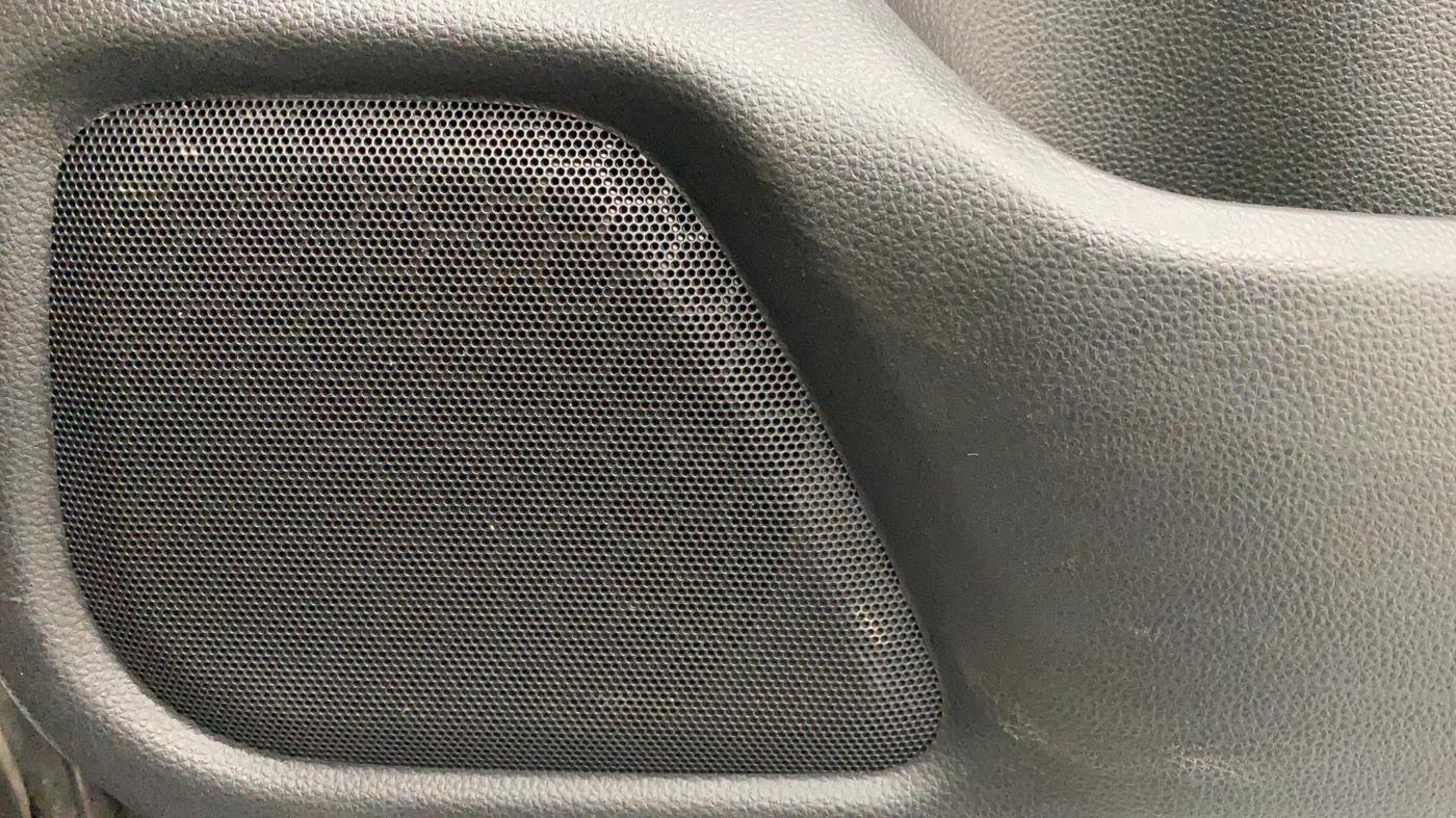 2021 Honda City 1.5L I-VTE V CVT, Petrol, Automatic, 26,474 km, Speaker