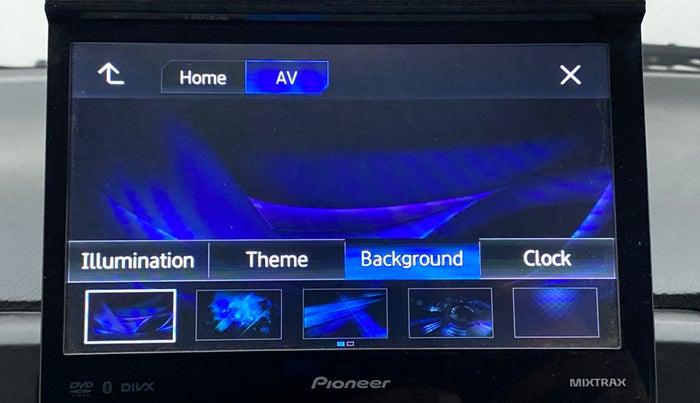 2017 Maruti Baleno DELTA DIESEL 1.3, Diesel, Manual, 50,367 km, Touchscreen Infotainment System