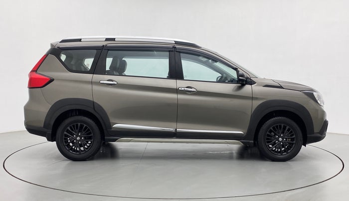 2019 Maruti XL6 ALPHA AT, Petrol, Automatic, 19,675 km, Right Side View