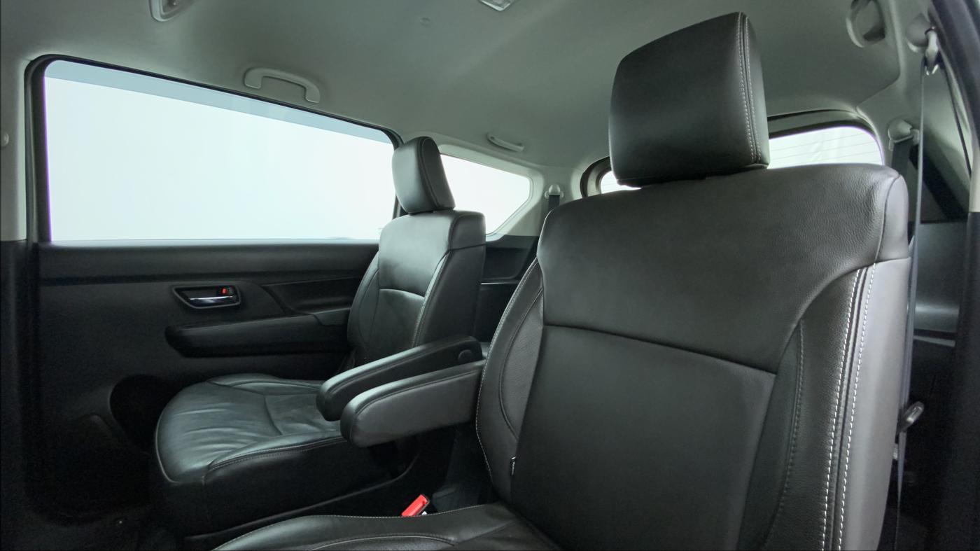 2019 Maruti XL6 ALPHA AT, Petrol, Automatic, 19,675 km, Right Side Rear Door Cabin
