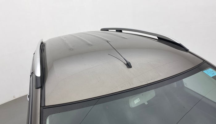 2019 Maruti XL6 ALPHA AT, Petrol, Automatic, 19,675 km, Roof