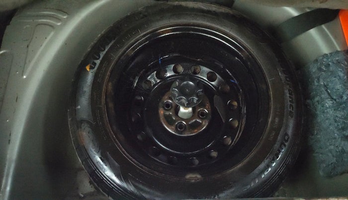 2013 Toyota Etios Liva GD, Diesel, Manual, 1,48,316 km, Spare Tyre