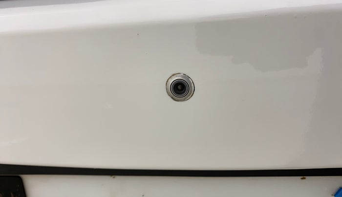 2015 Hyundai Grand i10 ASTA AT 1.2 KAPPA VTVT, Petrol, Automatic, 60,614 km, Parking Camera