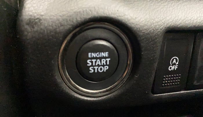 2022 Maruti S Cross ZETA 1.5, Petrol, Manual, 87,740 km, Keyless Start/ Stop Button