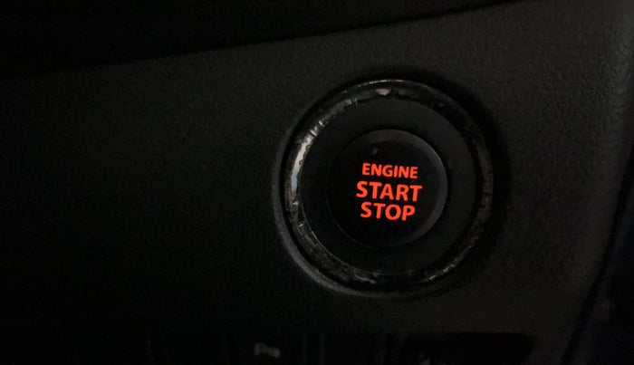 2017 Maruti Baleno ALPHA PETROL 1.2, Petrol, Manual, 34,701 km, Keyless Start/ Stop Button