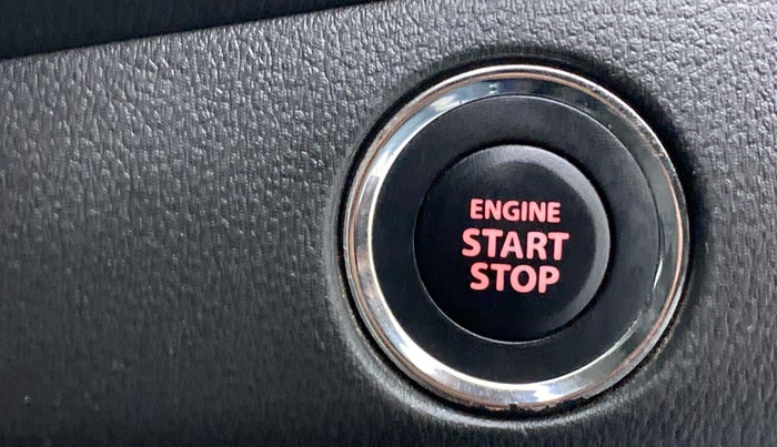 2018 Maruti Baleno ZETA PETROL 1.2, Petrol, Manual, 59,126 km, Keyless Start/ Stop Button