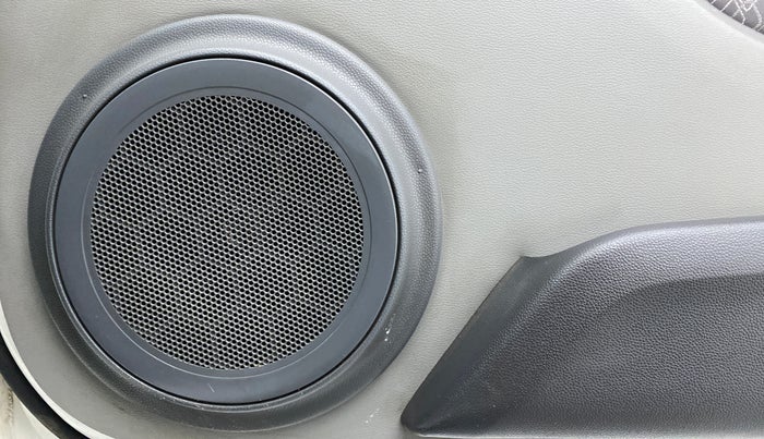 2019 Maruti Alto 800 LXI, Petrol, Manual, 17,781 km, Speaker