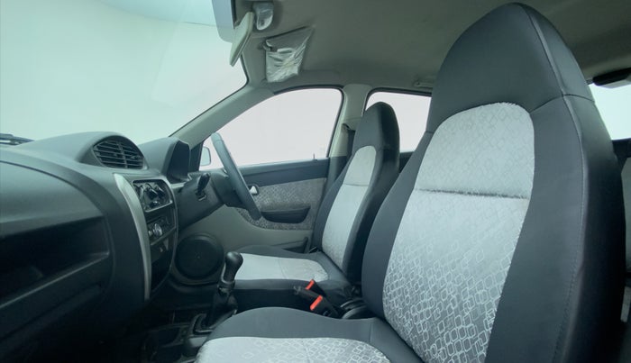 2019 Maruti Alto 800 LXI, Petrol, Manual, 17,781 km, Right Side Front Door Cabin