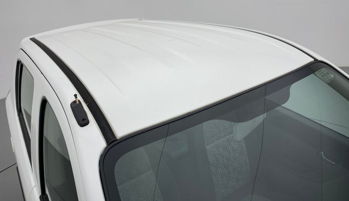 2019 Maruti Alto 800 LXI, Petrol, Manual, 17,781 km, Roof
