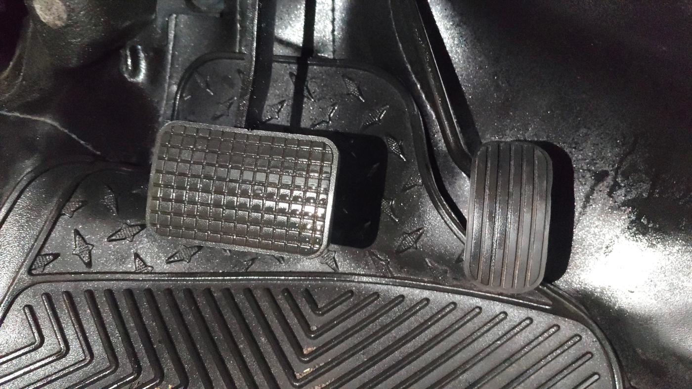 2025 Tata Tiago XTA CNG , CNG, Automatic, 3,158 km, Pedals