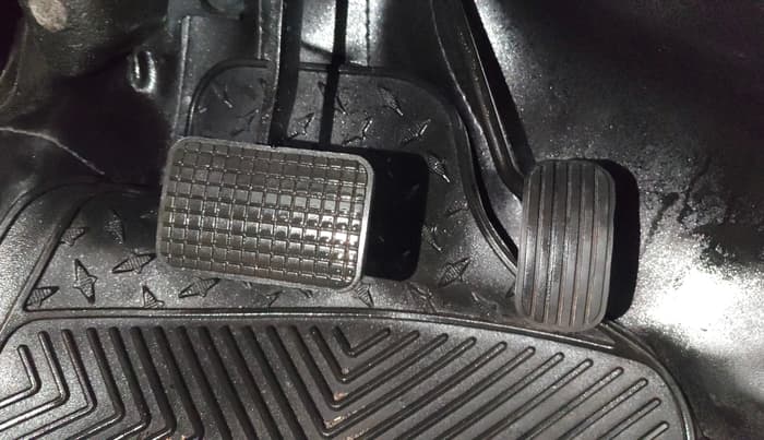 2025 Tata Tiago XTA CNG , CNG, Automatic, 3,158 km, Pedals