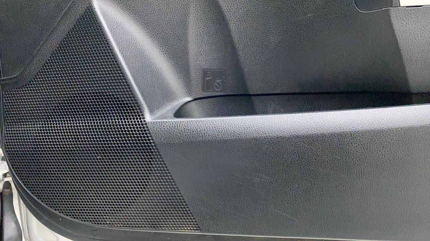 2014 Toyota Corolla Altis VL AT PETROL, Petrol, Automatic, 85,843 km, Speaker