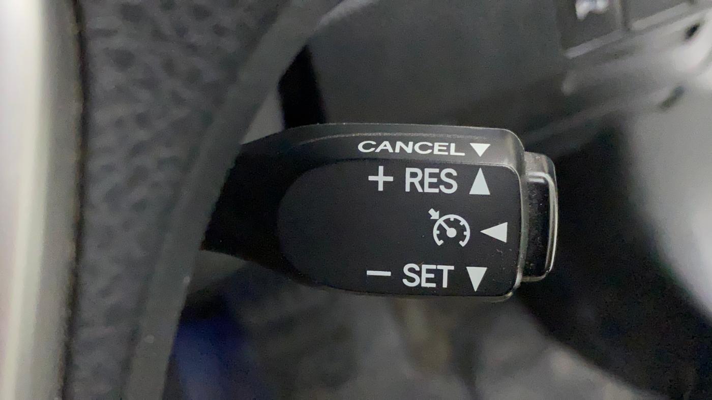 2014 Toyota Corolla Altis VL AT PETROL, Petrol, Automatic, 85,843 km, Adaptive Cruise Control
