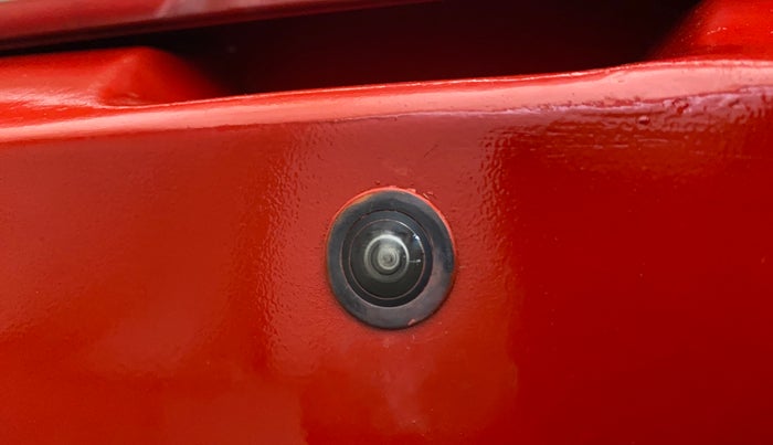 2019 Maruti Swift LXI, Petrol, Manual, 48,630 km, Parking Camera