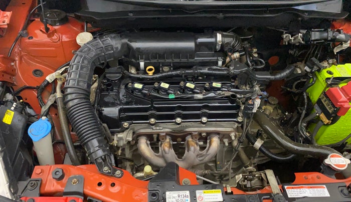 2019 Maruti Swift LXI, Petrol, Manual, 48,630 km, Engine View - Right