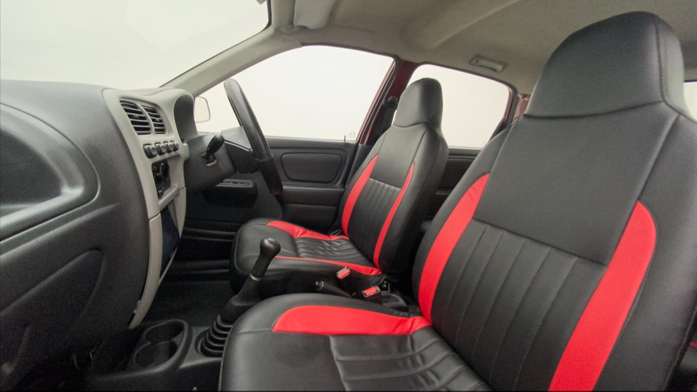 2011 Maruti Alto LXI, Petrol, Manual, 23,303 km, Right Side Front Door Cabin