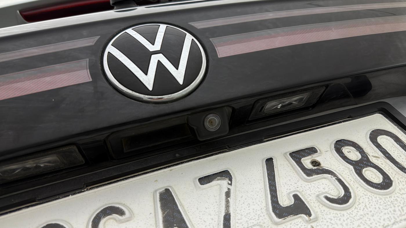 2021 Volkswagen TAIGUN GT PLUS 1.5 TSI DSG, Petrol, Automatic, 91,073 km, Parking Camera
