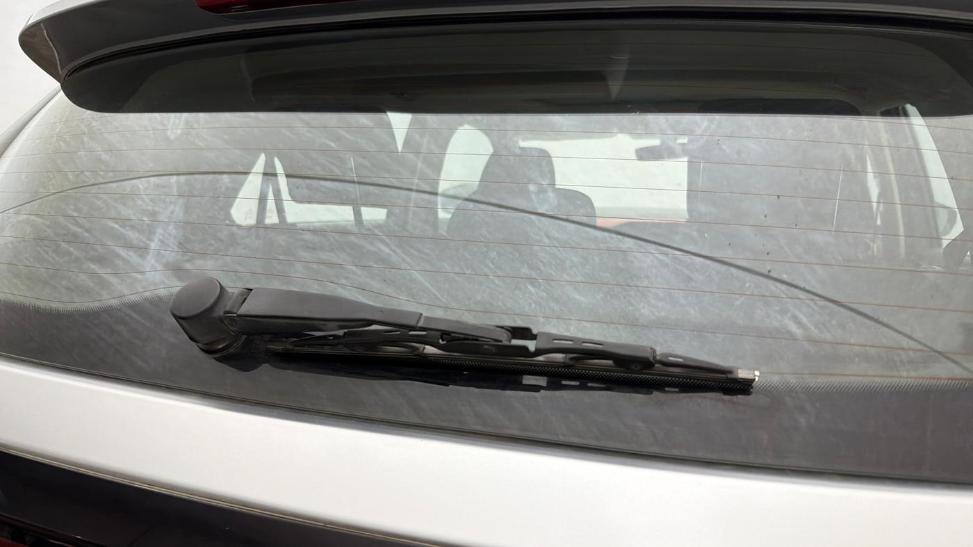 2021 Volkswagen TAIGUN GT PLUS 1.5 TSI DSG, Petrol, Automatic, 91,073 km, Rear Wiper