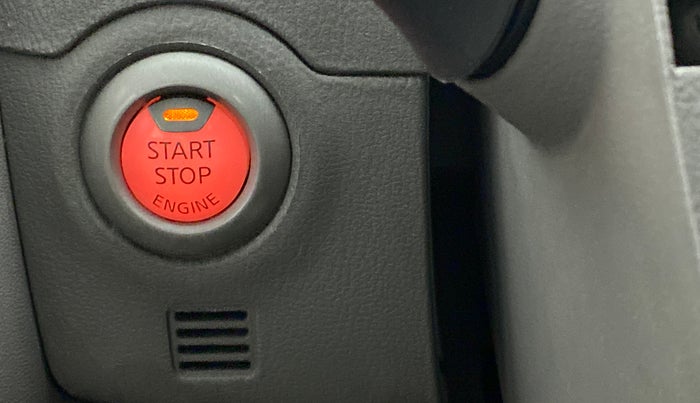 2013 Nissan Micra XV CVT, Petrol, Automatic, 81,381 km, Keyless Start/ Stop Button