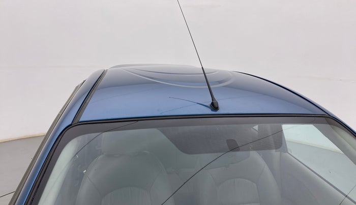 2013 Nissan Micra XV CVT, Petrol, Automatic, 81,381 km, Roof