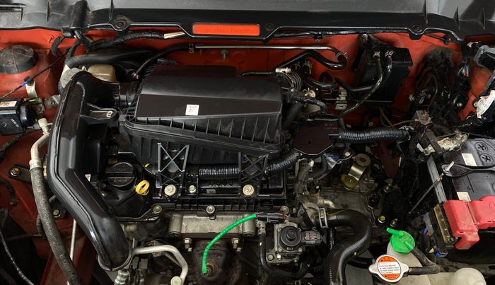 2024 Maruti Celerio ZXI PLUS, Petrol, Manual, 12,530 km, Engine View