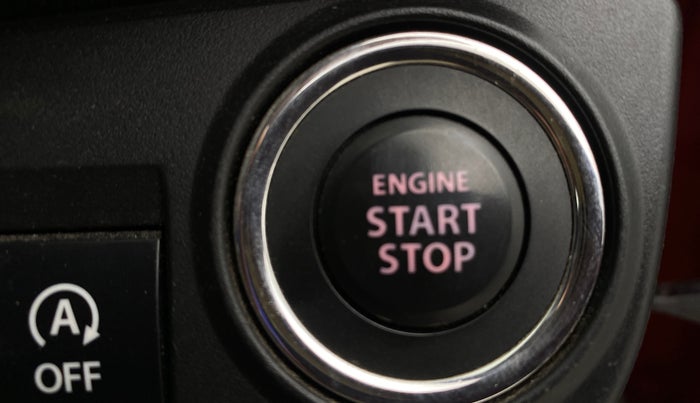 2024 Maruti Celerio ZXI PLUS, Petrol, Manual, 12,530 km, Keyless Start/ Stop Button