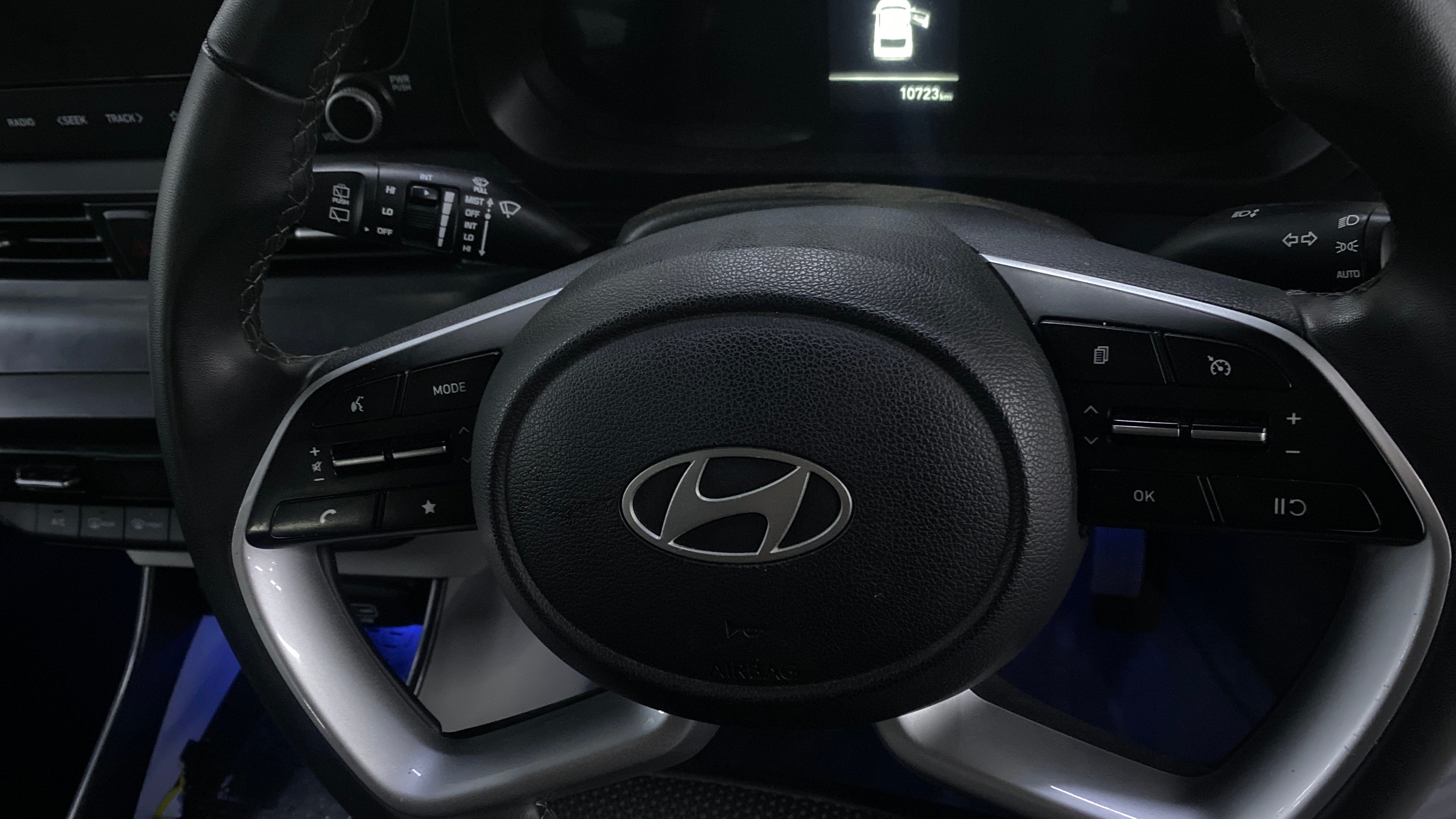 Features