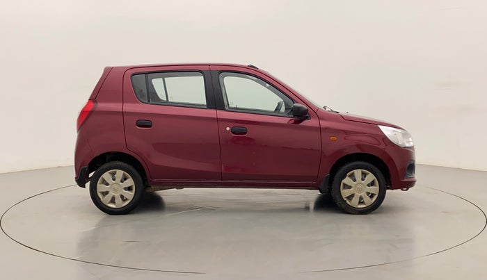 2017 Maruti Alto K10 VXI, Petrol, Manual, 29,188 km, Right Side View
