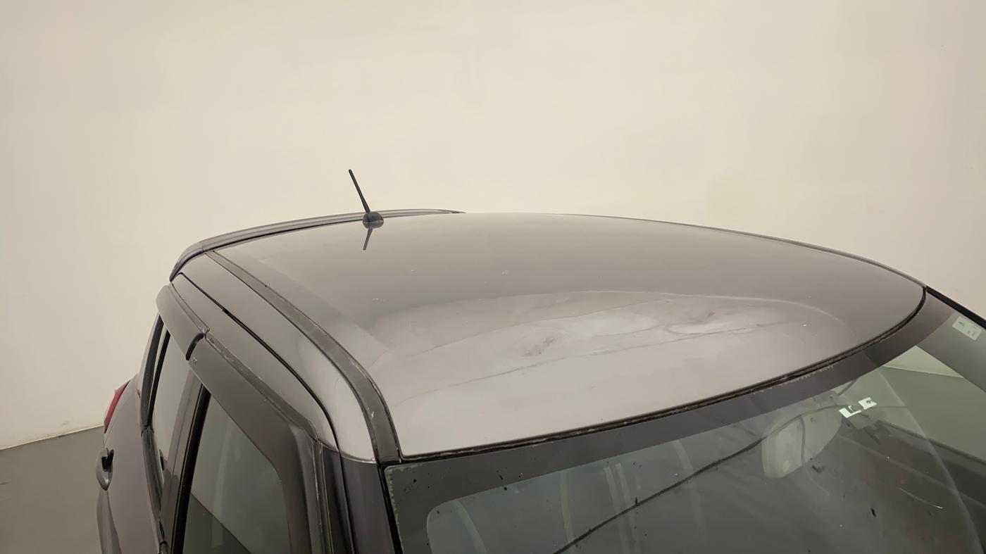 2014 Maruti Swift VXI, Petrol, Manual, 53,448 km, Roof