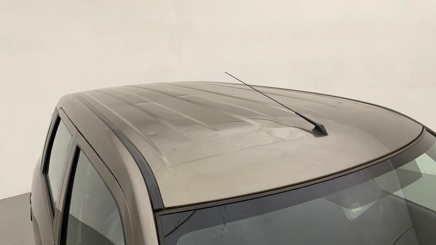 2020 Maruti New Wagon-R LXI CNG (O) 1.0, CNG, Manual, 53,334 km, Roof