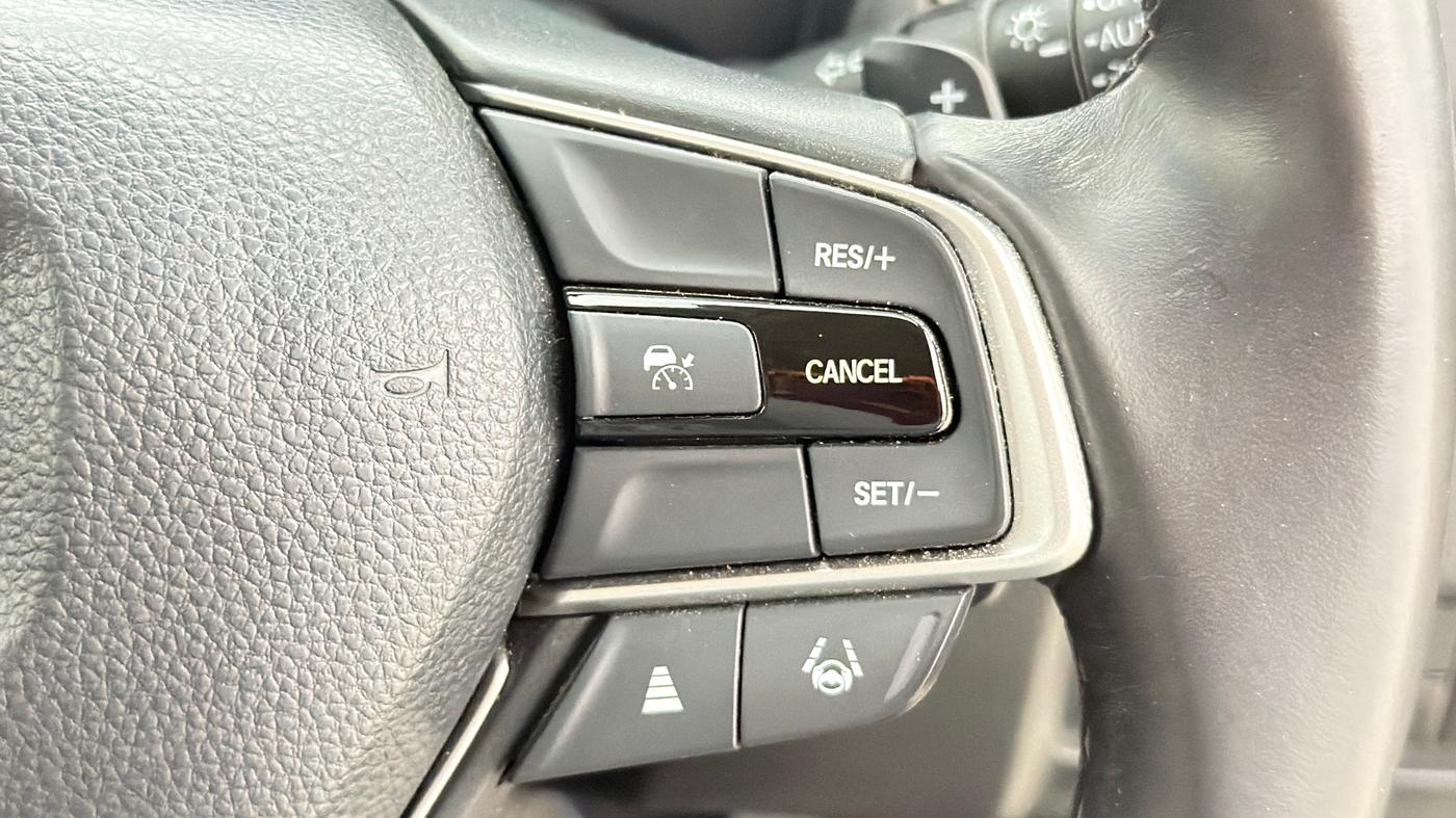 2023 Honda City 1.5L I-VTEC ZX CVT, Petrol, Automatic, 21,364 km, Adaptive Cruise Control