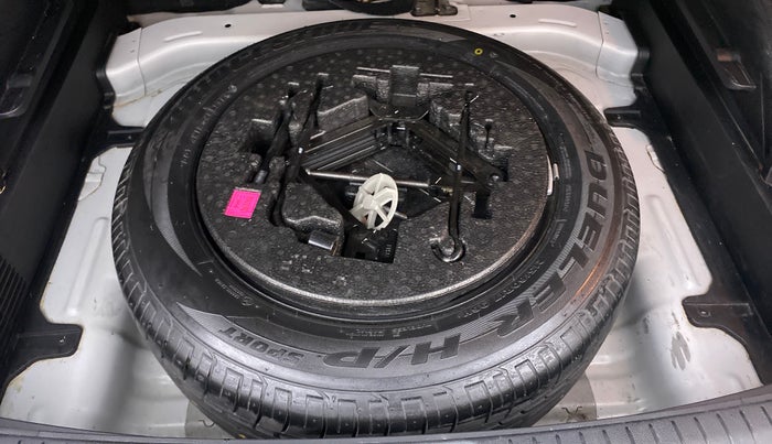 2018 Hyundai Creta 1.6 SX AT CRDI, Diesel, Automatic, 94,405 km, Spare Tyre