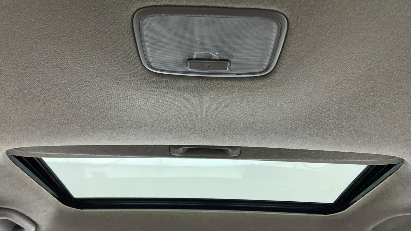 2018 Hyundai Creta 1.6 SX AT CRDI, Diesel, Automatic, 94,405 km, Moonroof/ Sunroof
