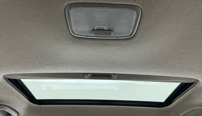 2018 Hyundai Creta 1.6 SX AT CRDI, Diesel, Automatic, 94,405 km, Moonroof/ Sunroof