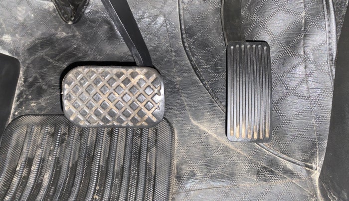 2021 MG HECTOR SHARP 1.5 DCT PETROL, Petrol, Automatic, 12,596 km, Pedals