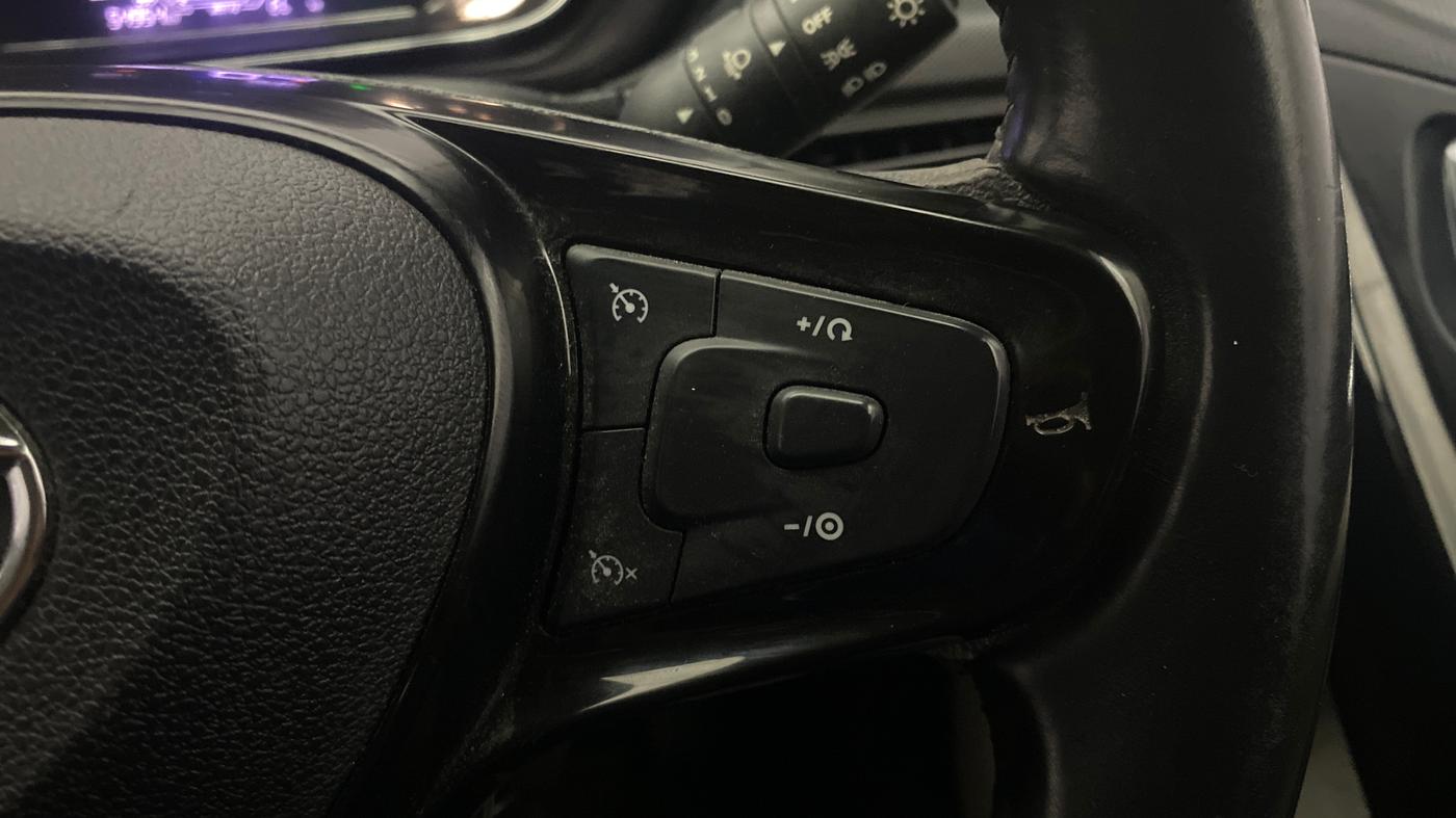 2021 Tata NEXON XZ PLUS PETROL SUNROOF, Petrol, Manual, 54,949 km, Adaptive Cruise Control
