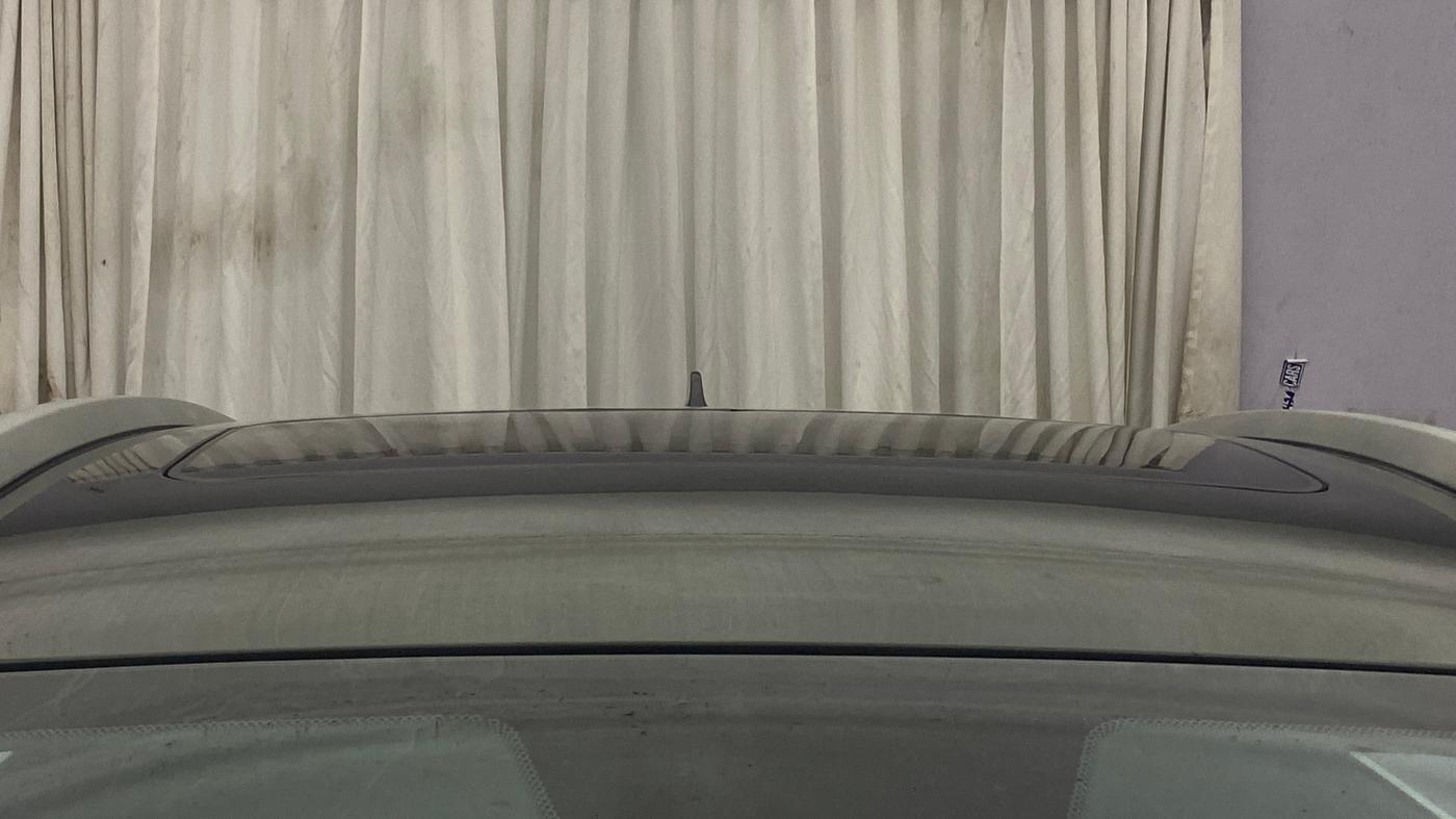 2021 Tata NEXON XZ PLUS PETROL SUNROOF, Petrol, Manual, 54,949 km, Moonroof/ Sunroof