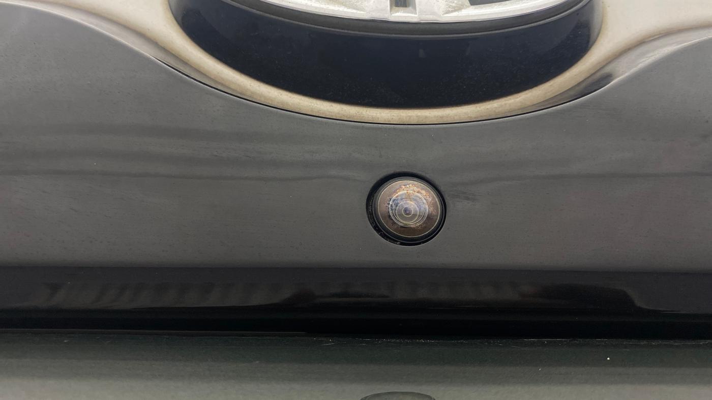 2021 Tata NEXON XZ PLUS PETROL SUNROOF, Petrol, Manual, 54,949 km, Parking Camera