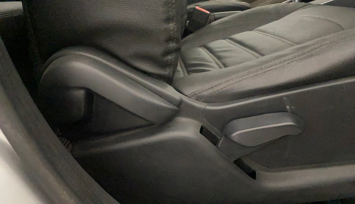 2019 Ford Ecosport TITANIUM + 1.5L PETROL AT, Petrol, Automatic, 78,176 km, Driver Side Adjustment Panel