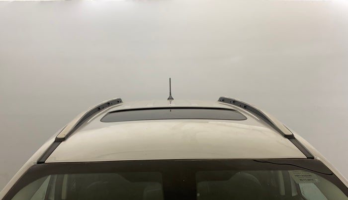 2019 Ford Ecosport TITANIUM + 1.5L PETROL AT, Petrol, Automatic, 78,176 km, Moonroof/ Sunroof