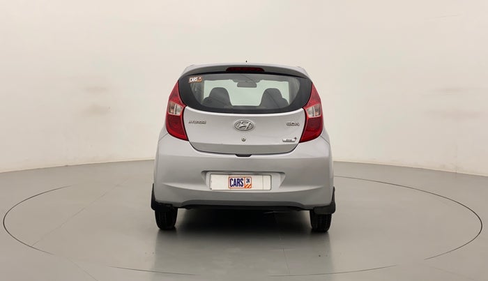 2014 Hyundai Eon ERA +, Petrol, Manual, 29,436 km, Back/Rear