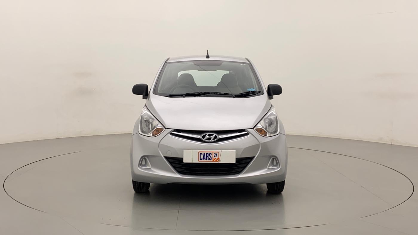2014 Hyundai Eon ERA +, Petrol, Manual, 29,436 km, Front